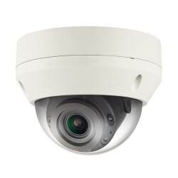 Samsung Wisenet QNV-7080R | QNV-7080R | QNV-7080R 4M H.265 IR Dome Camera